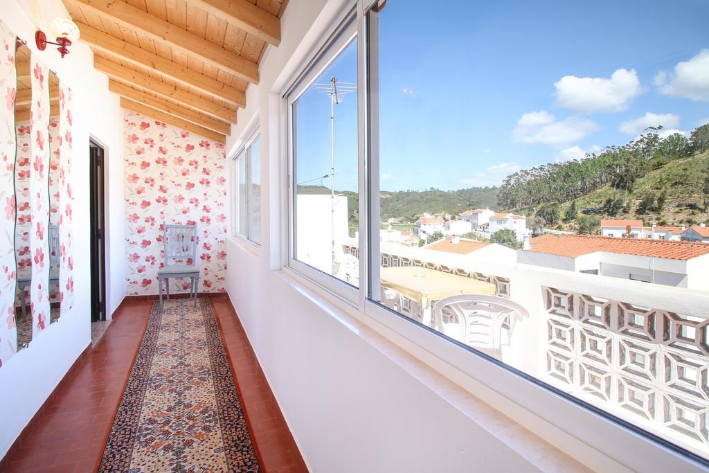 Bed and Breakfast Casa Morais Odeceixe Esterno foto