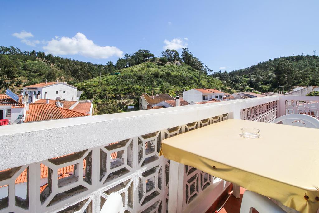 Bed and Breakfast Casa Morais Odeceixe Esterno foto