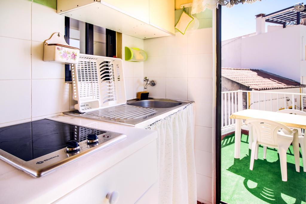 Bed and Breakfast Casa Morais Odeceixe Esterno foto