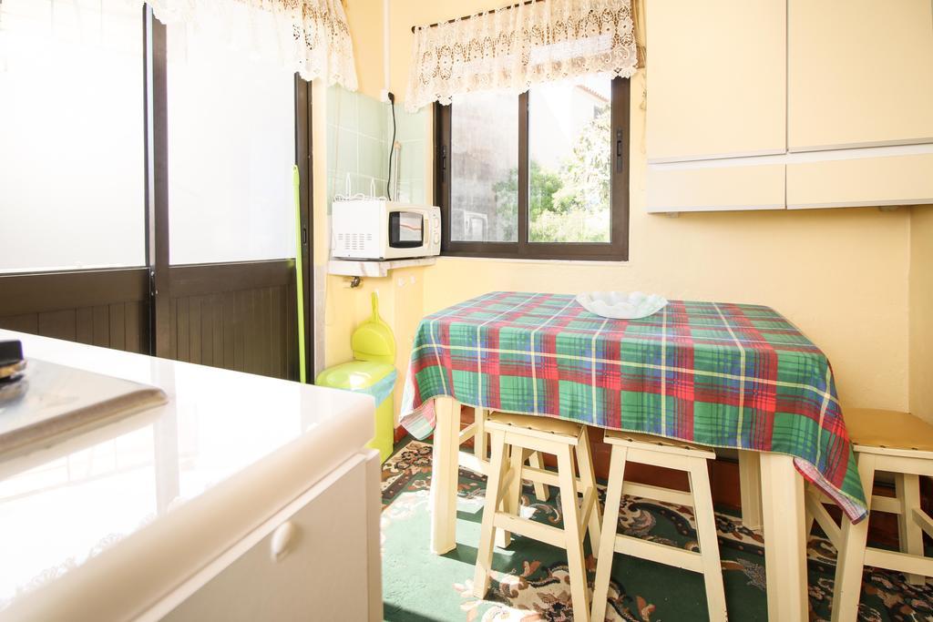 Bed and Breakfast Casa Morais Odeceixe Esterno foto